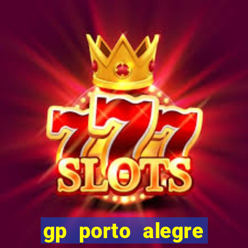 gp porto alegre viva local